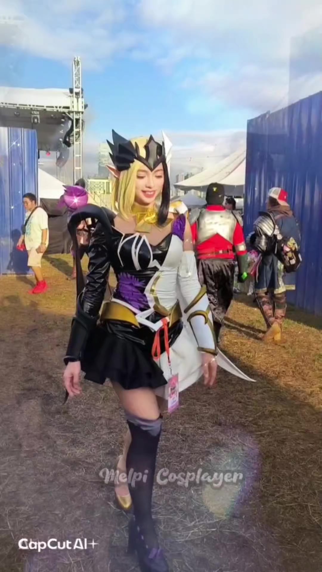 @๐ธMelpi Cosplayer๐ธ