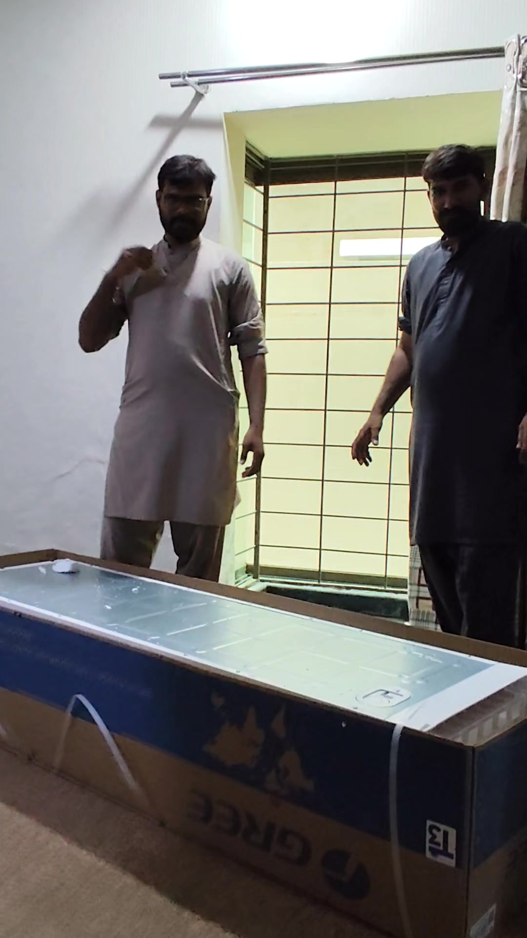 @Mian G COOLING CENTRE