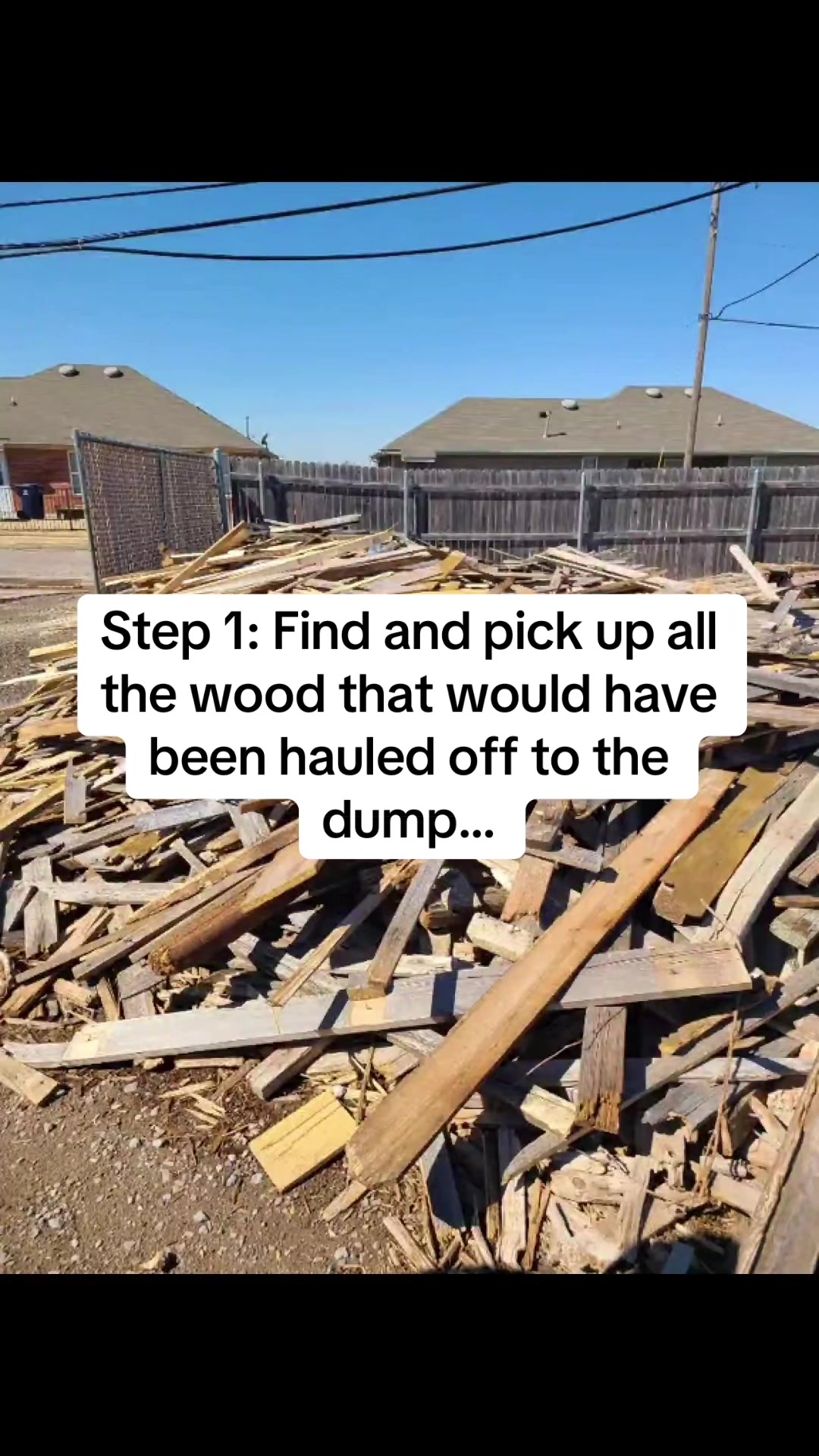 @Rockin Wood