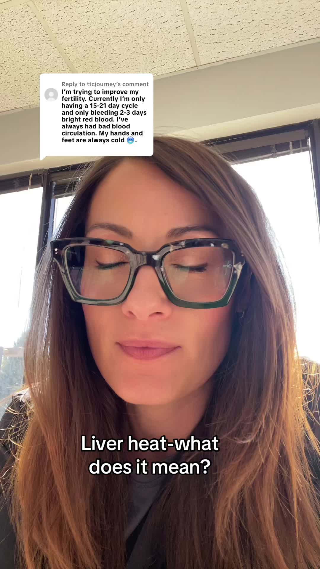 @Cheryl | Fertility Acupuncture