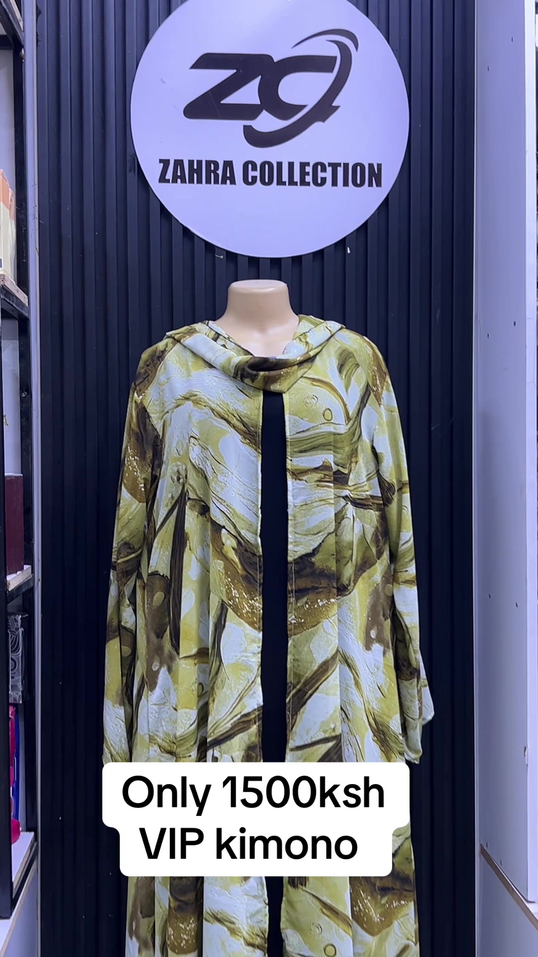 @Zahra collection