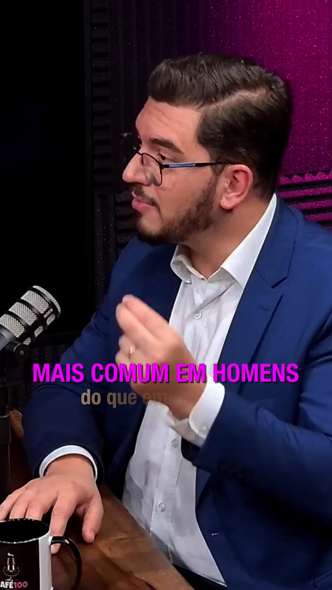 @Juliana Tanous