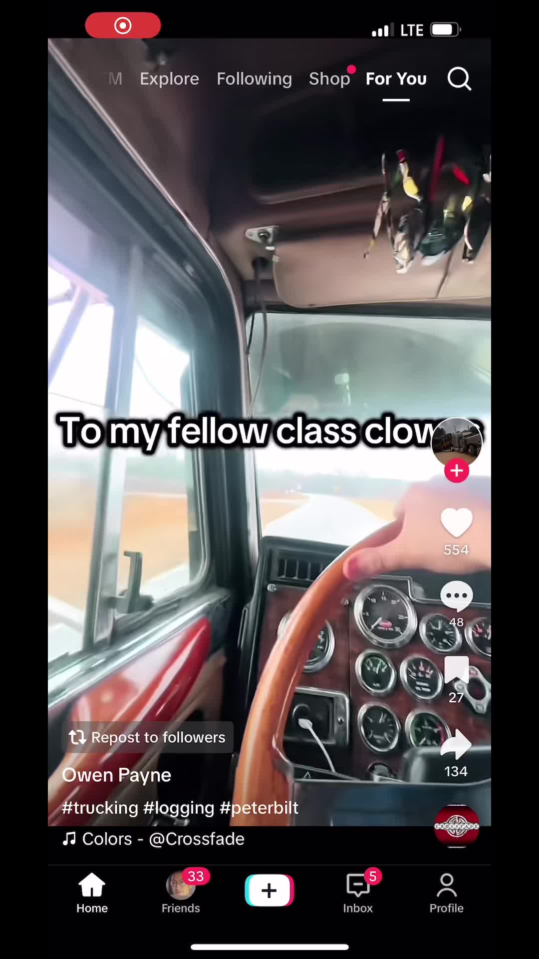 @Colton Malone