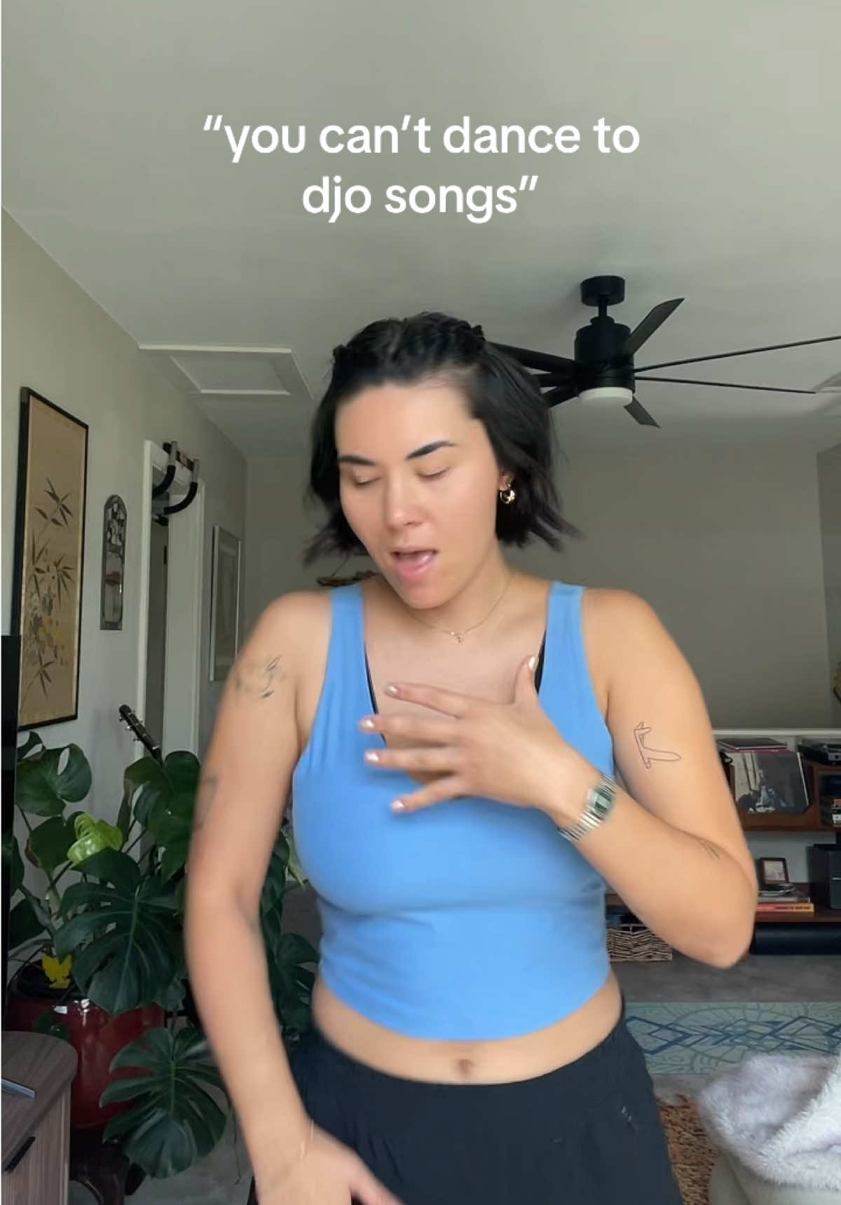 @chloe may