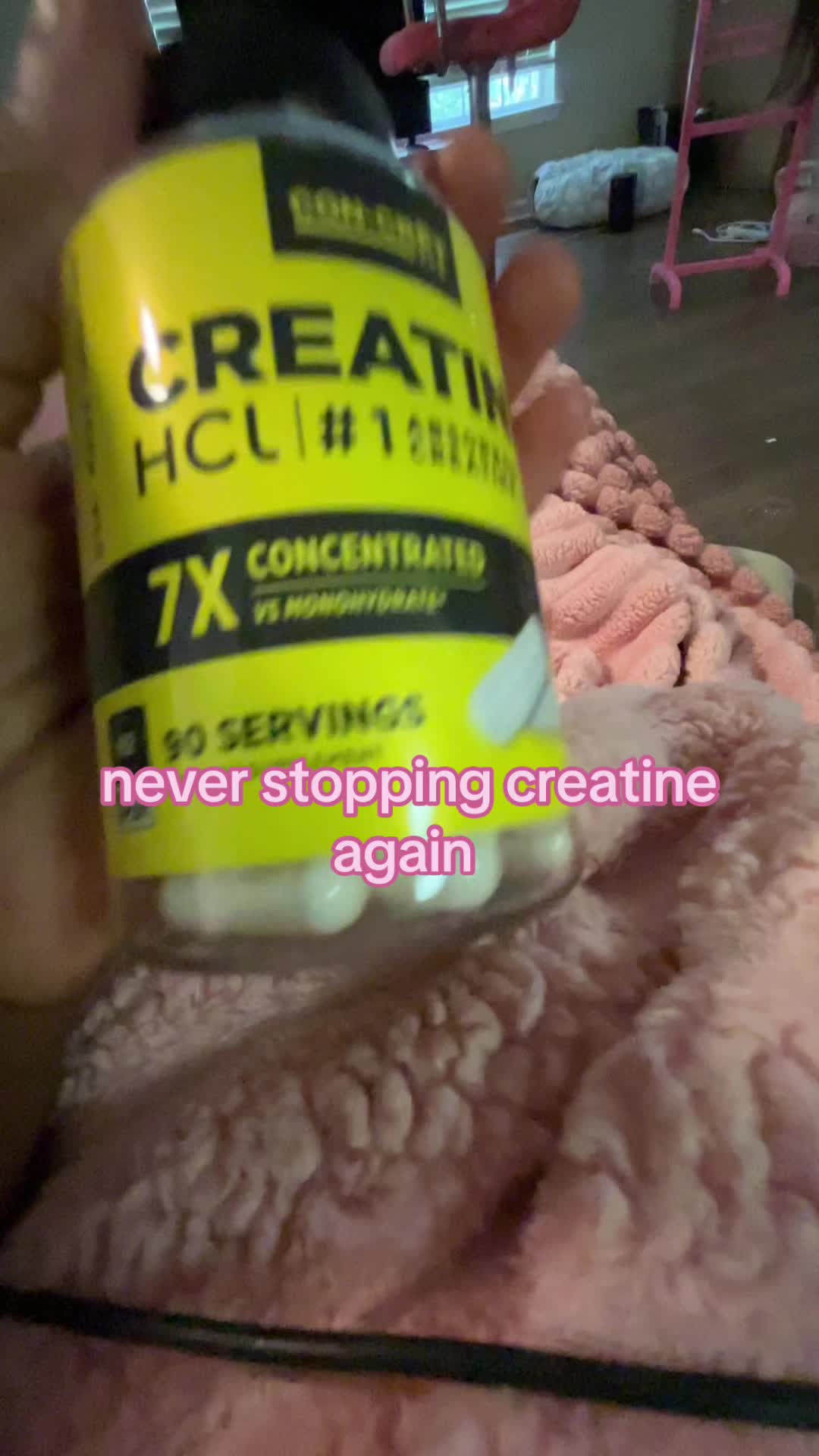 @God’s Favorite Virgo