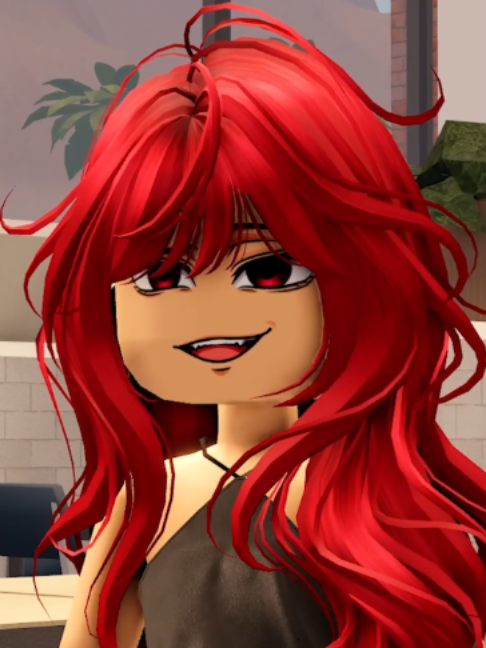 @Serena Berry Official