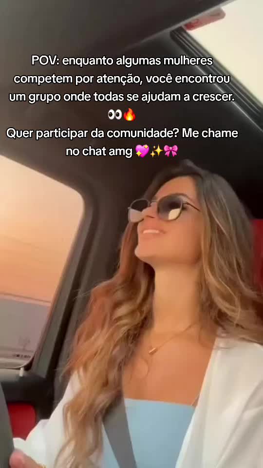@Mulheres Conecta