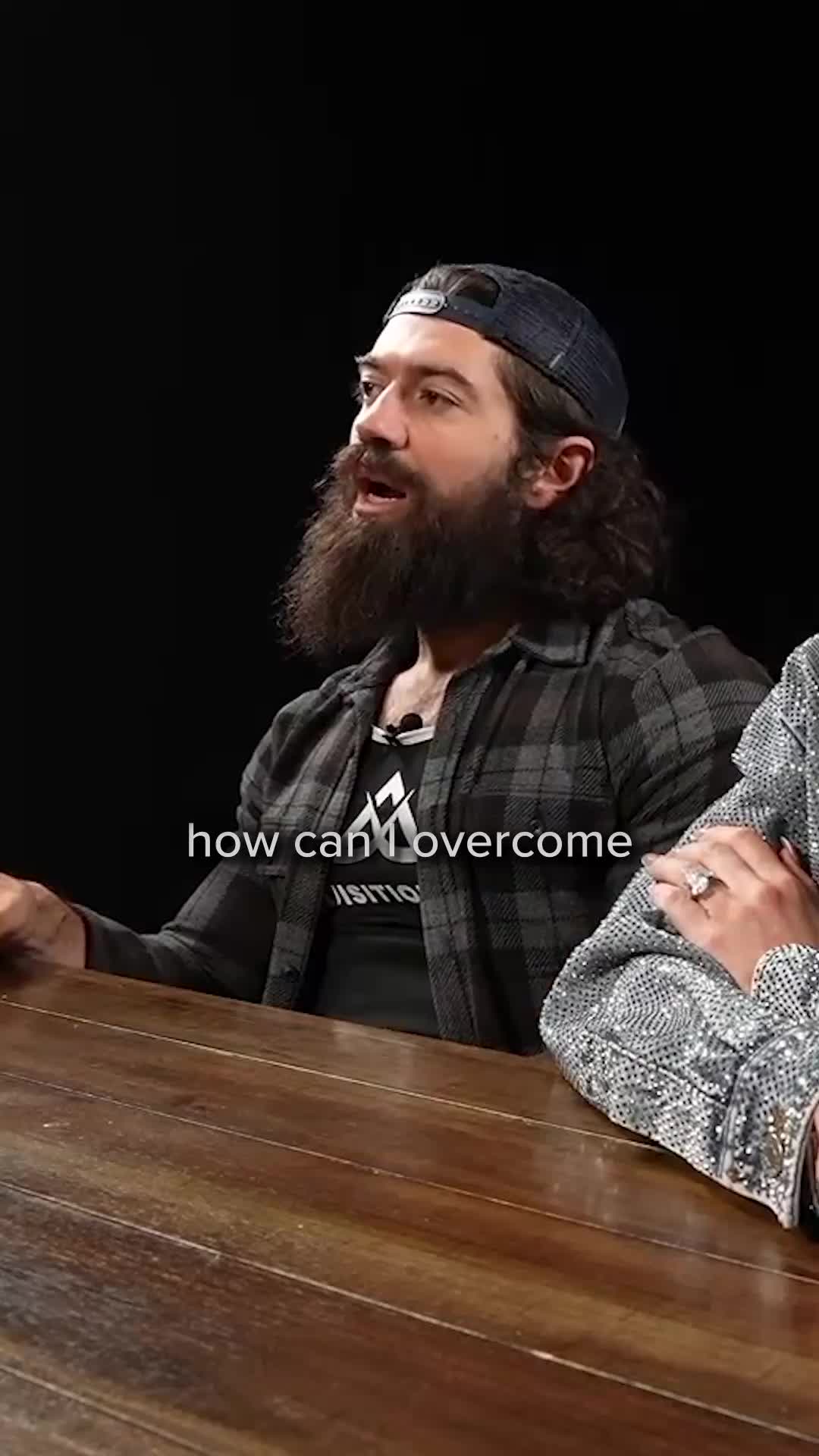 @Alex Hormozi