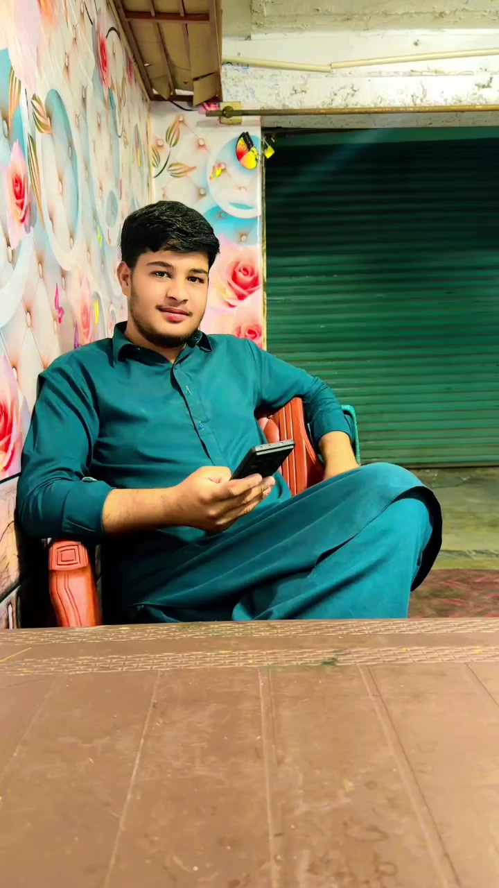 @راجہ سعد چوک پنڈوڑی الہ