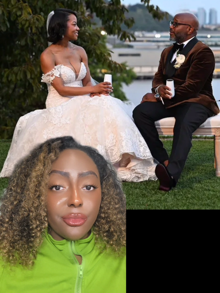 @Porsha Deshannon