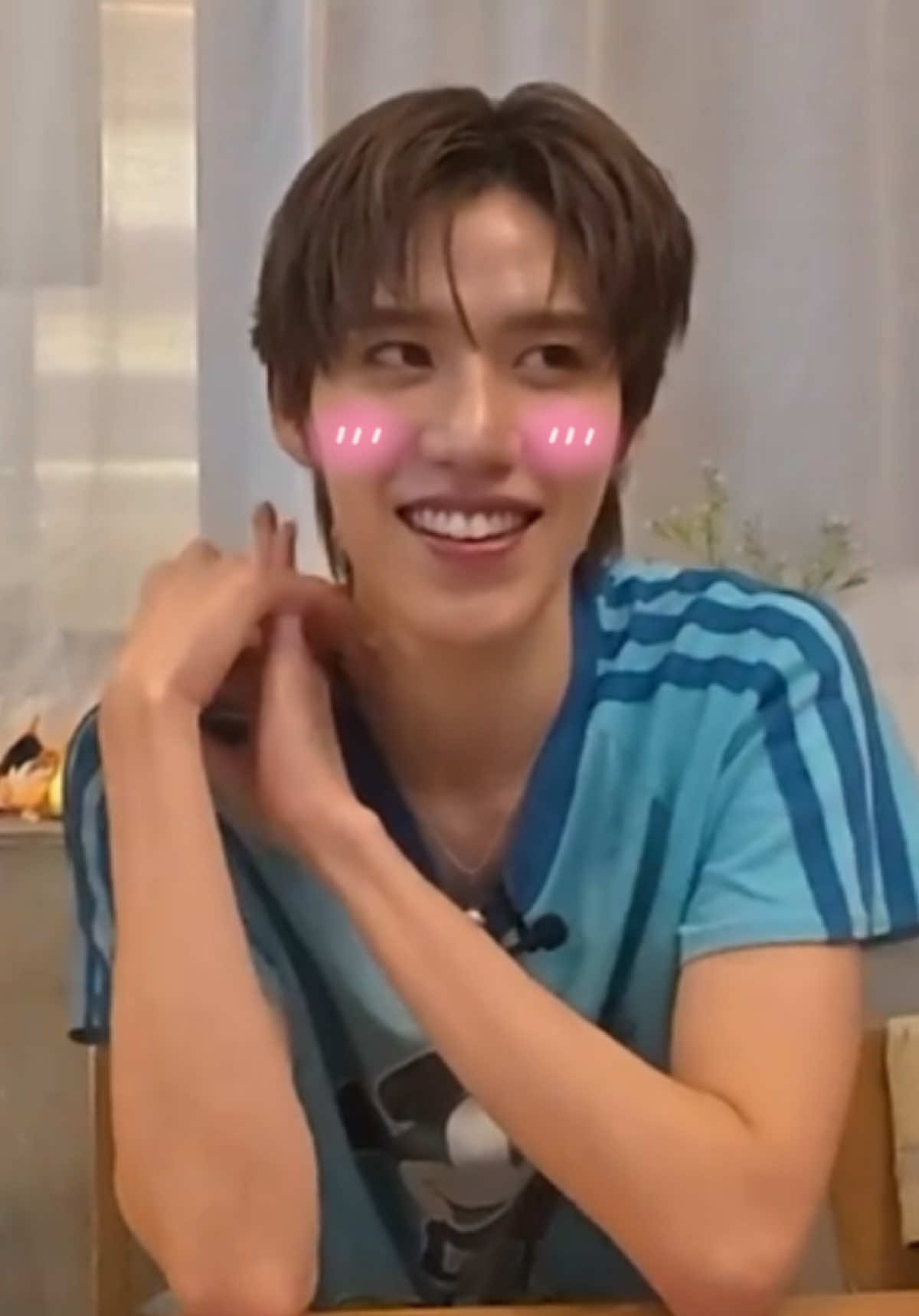 @Haru - Nhật Ký Đu BKPP