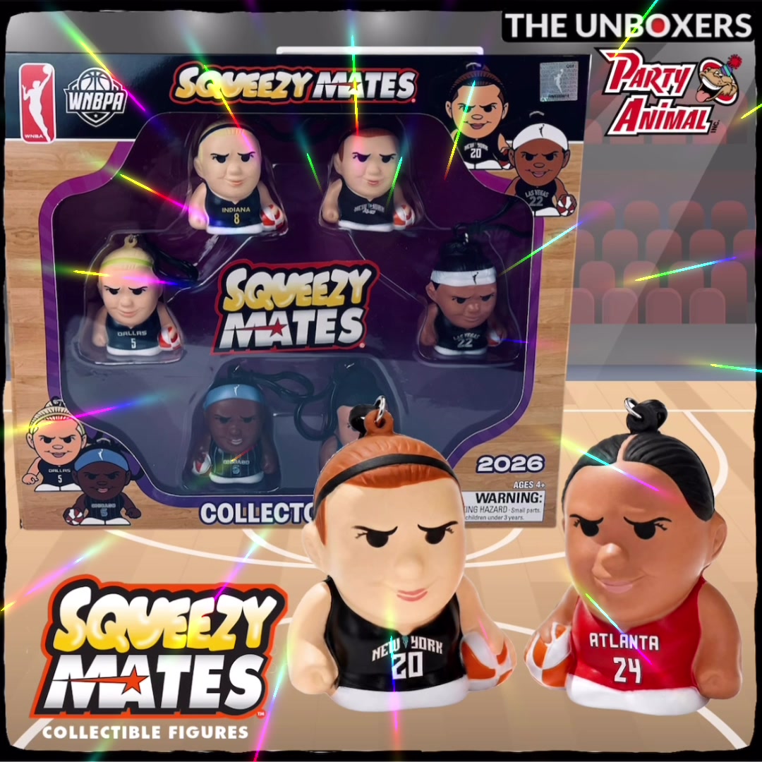 @The Unboxers