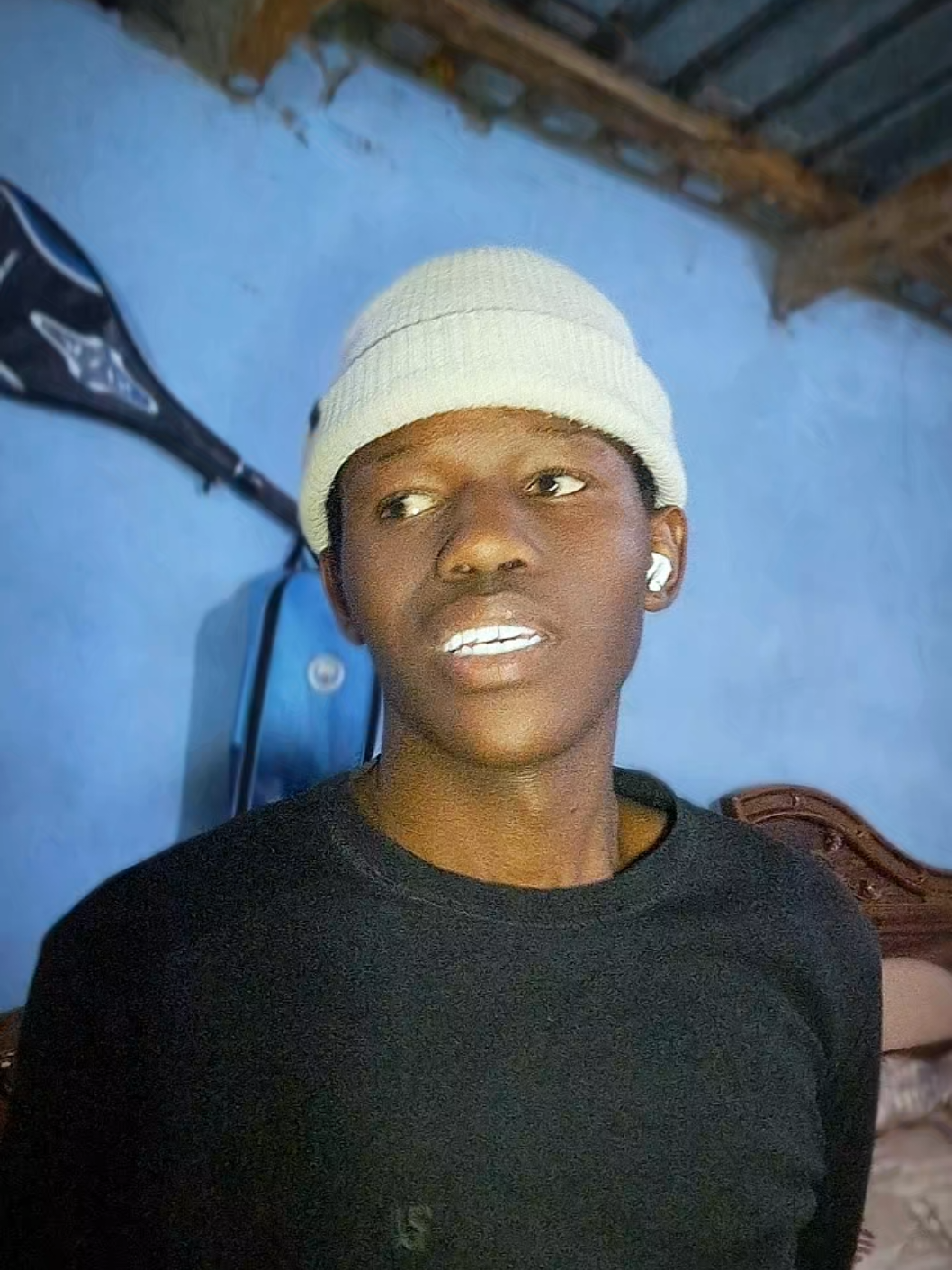 @KingV,.!!🃏🤎🌟