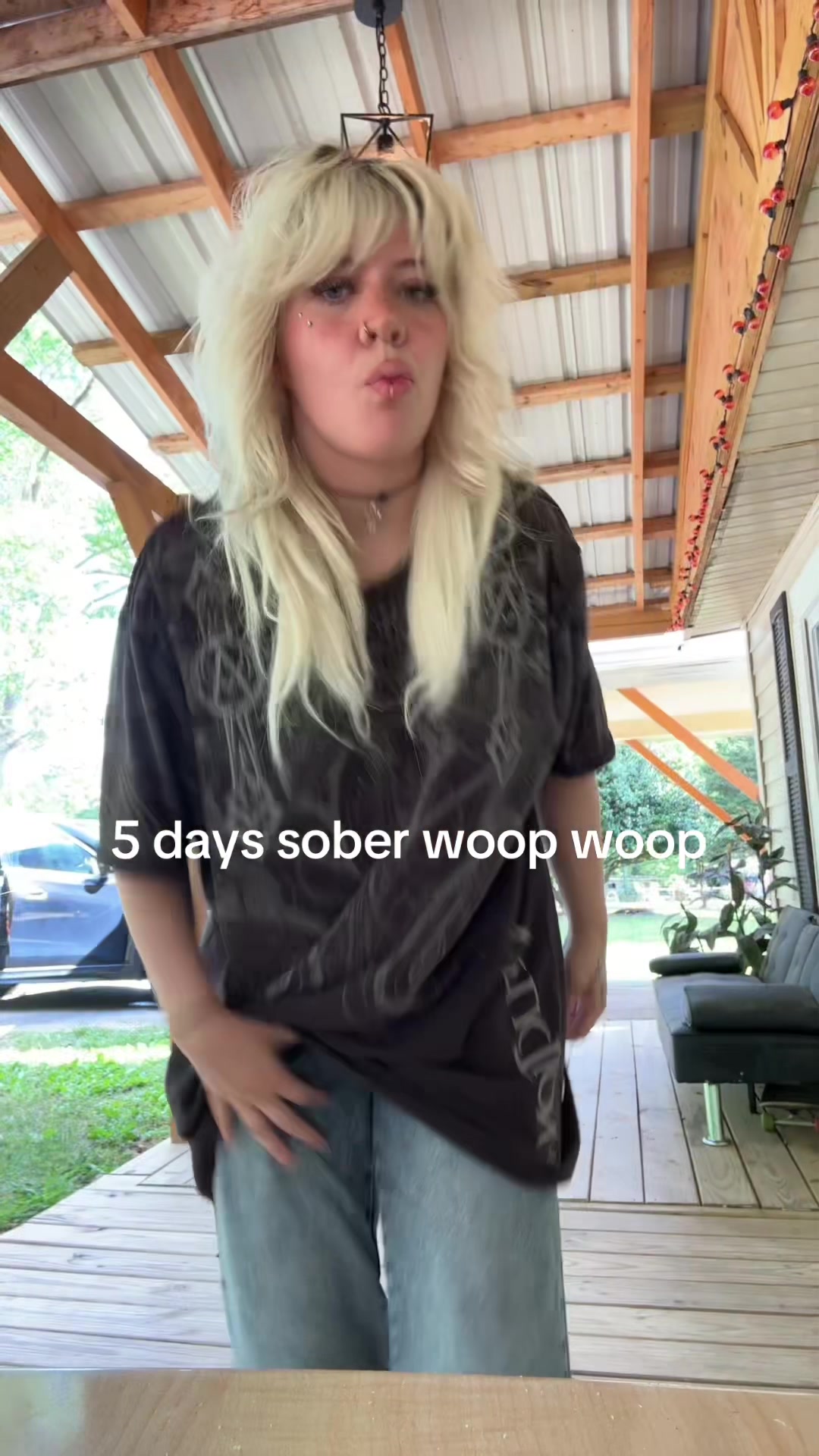 @ooba booga
