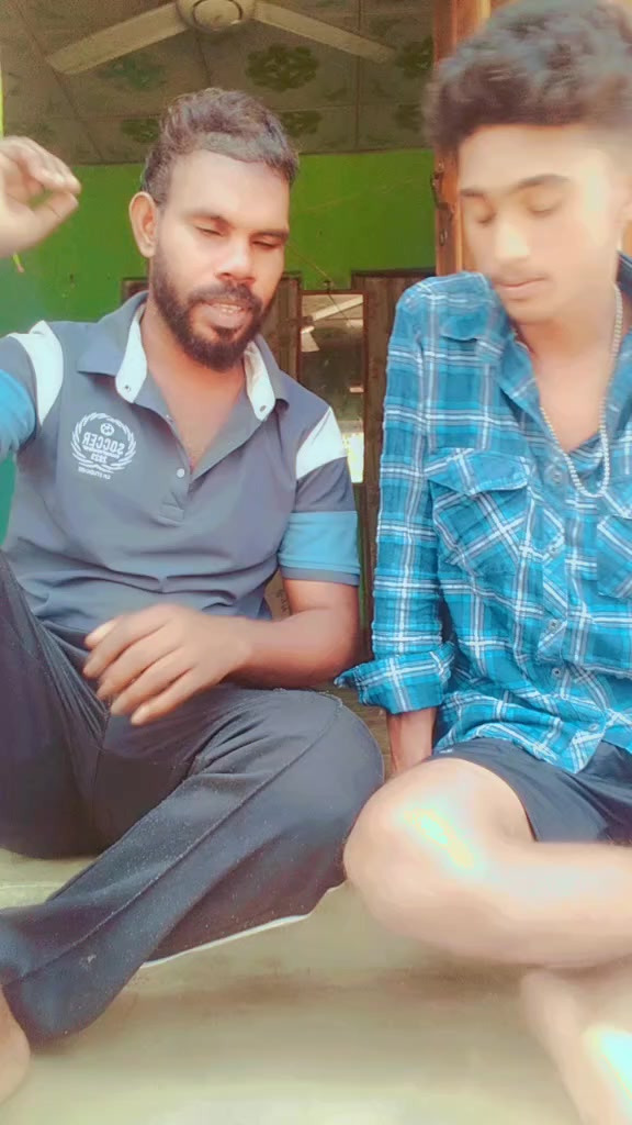 @Jeevi Pragash