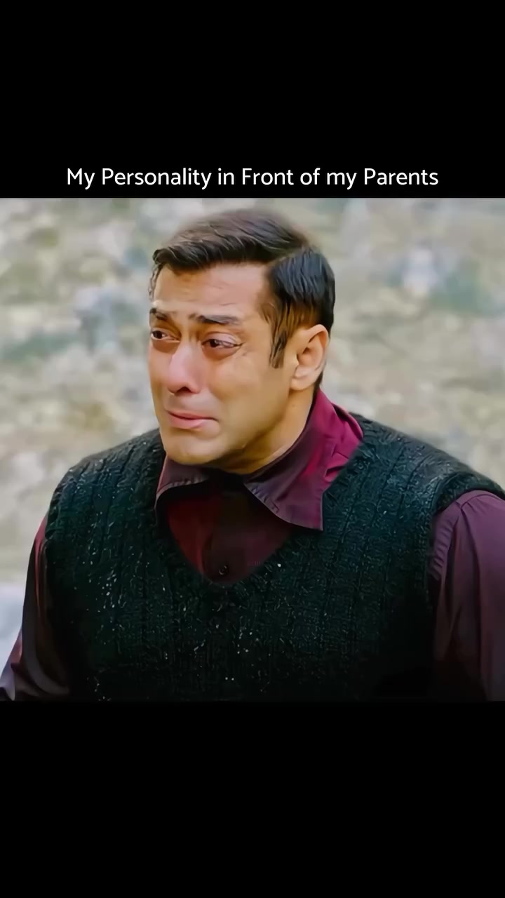 @Salman Khan