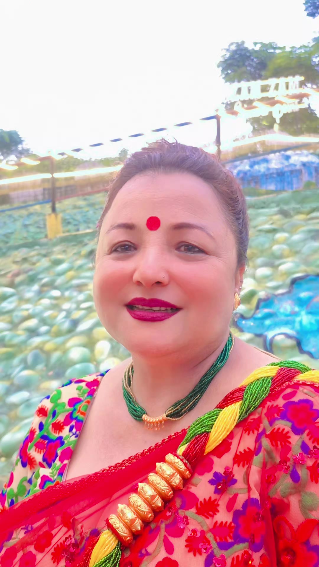@Shanta Sadashankar Gahatraj