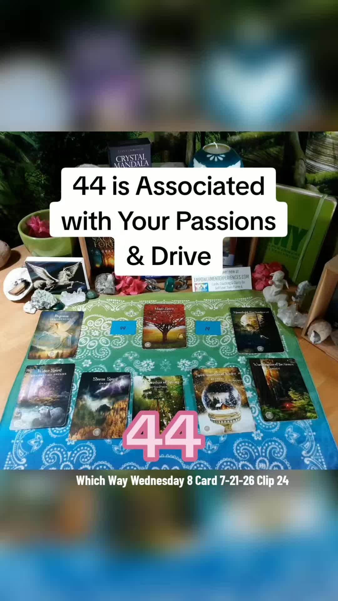 @Healing Twin Flames