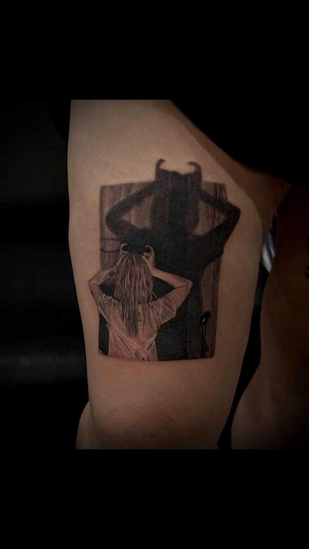 @SayJay Tattoos