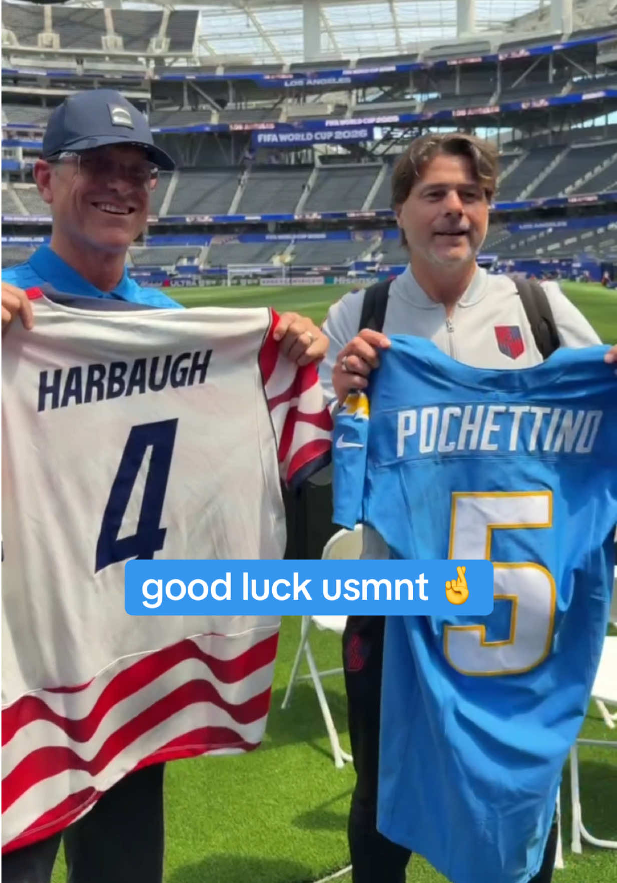 @los angeles chargers