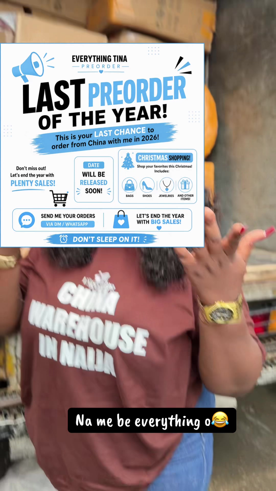 @JAGABAN OF CHINA PREORDER🇨🇳