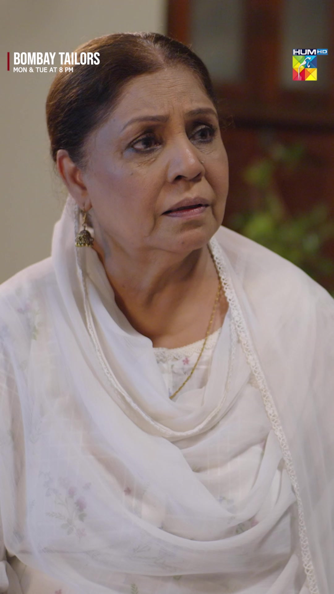 @HUM TV