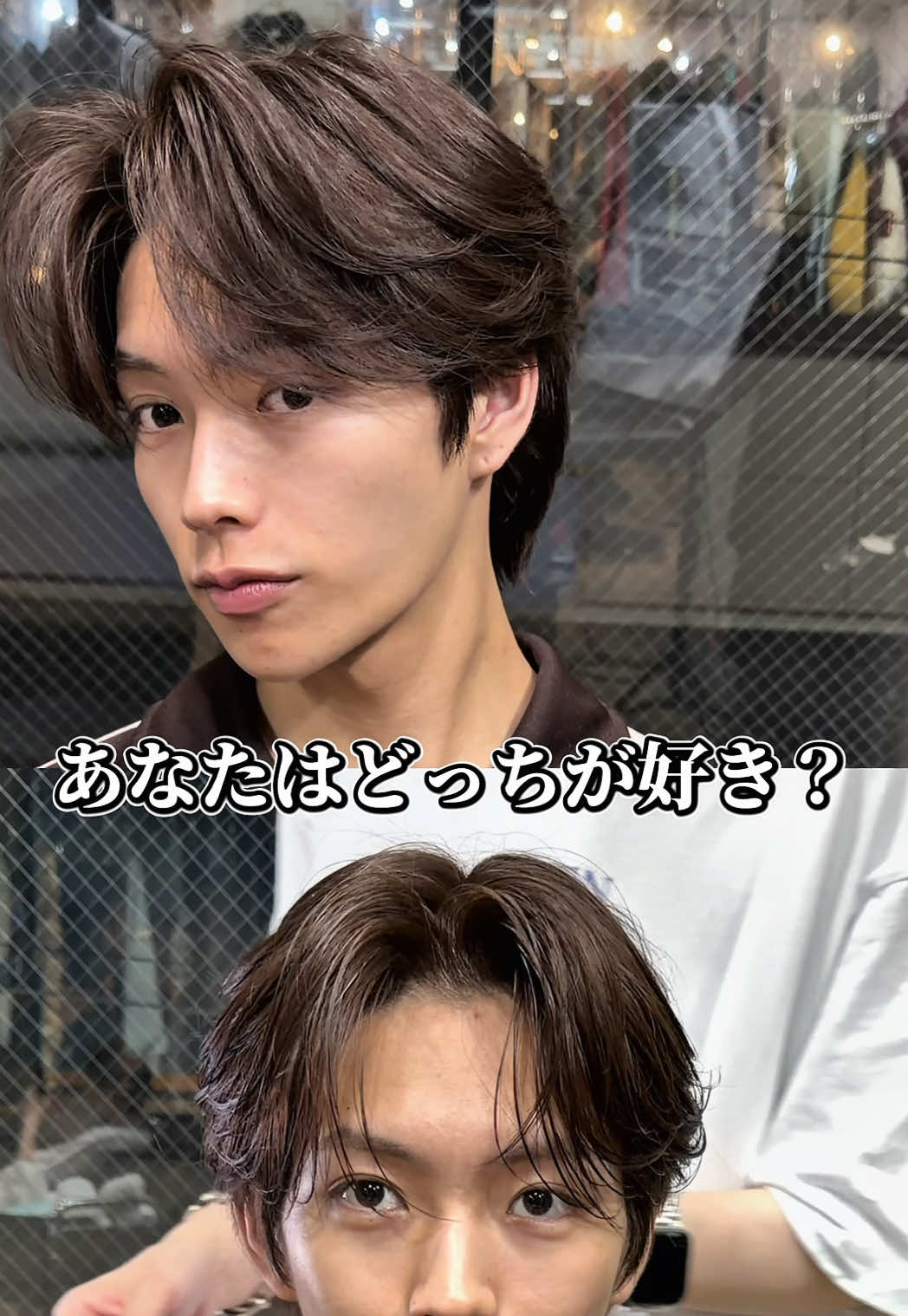 @MEN'SHAIR PERCUT / パーカット【公式】