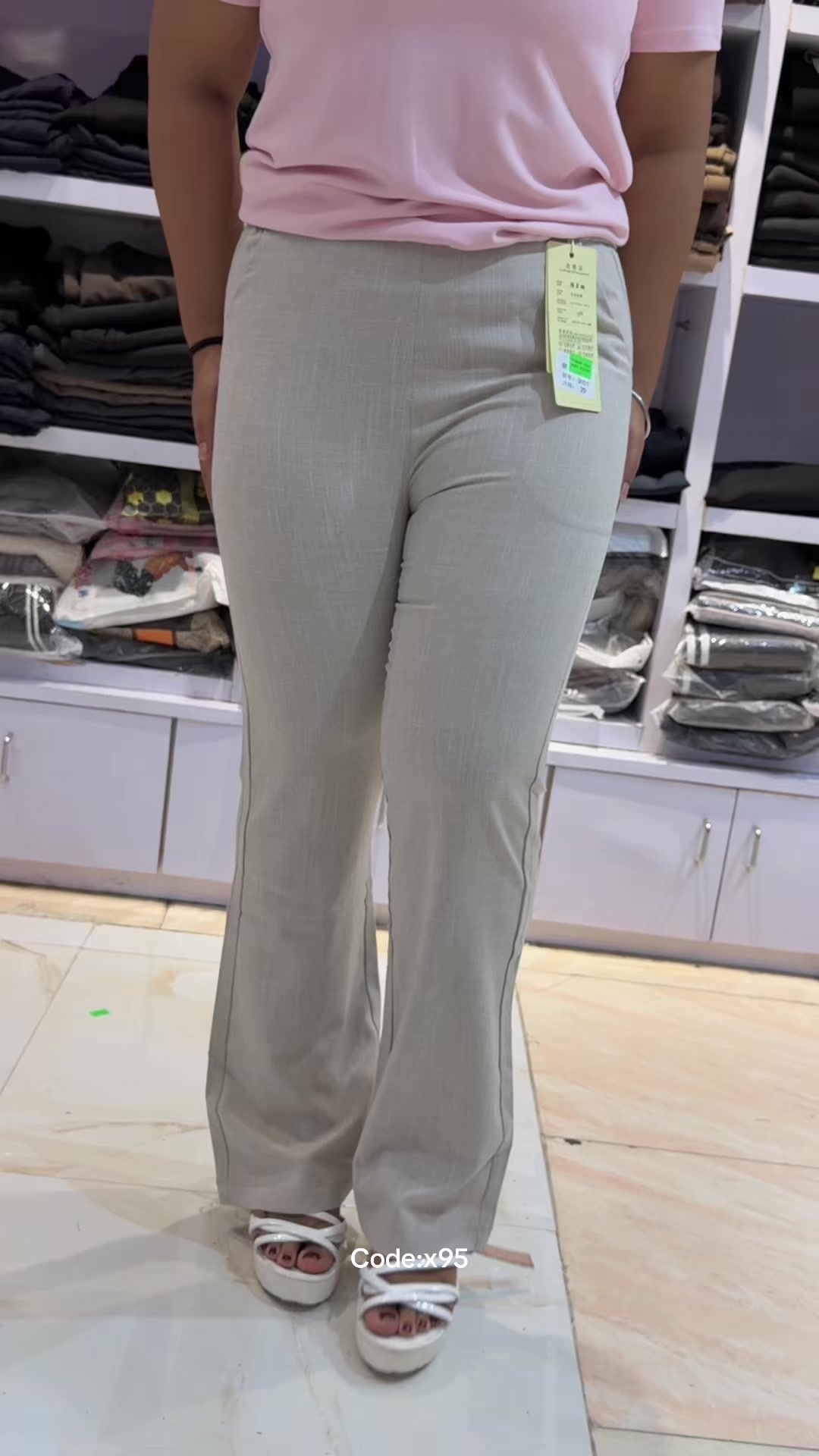 @Indigo fashion house