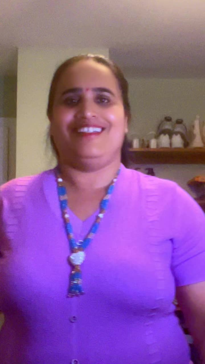 @Chanda Khadka