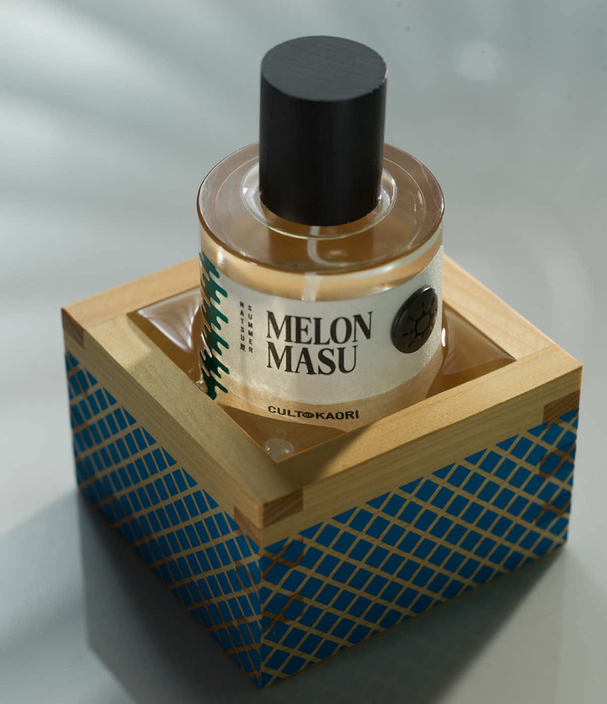 @Perfumology
