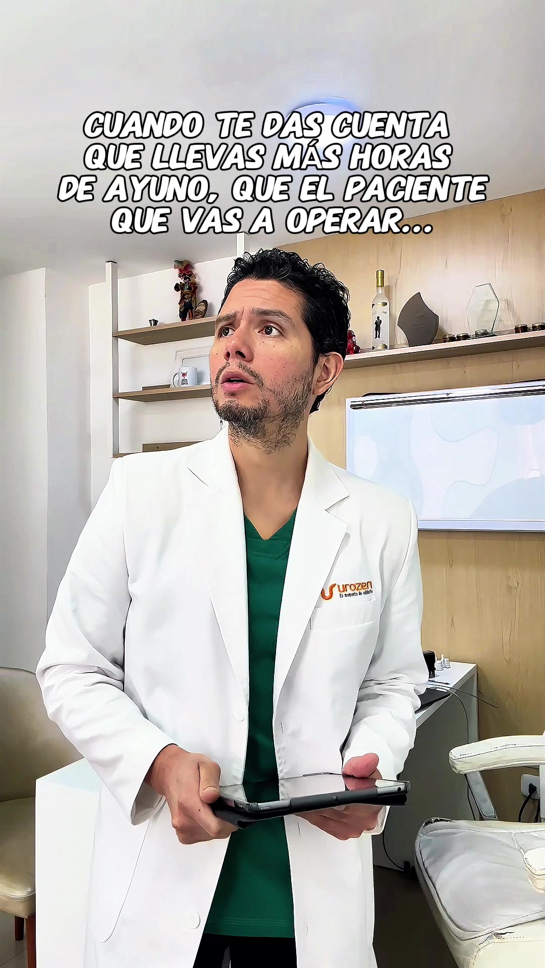 @Dr. Victor Machuca