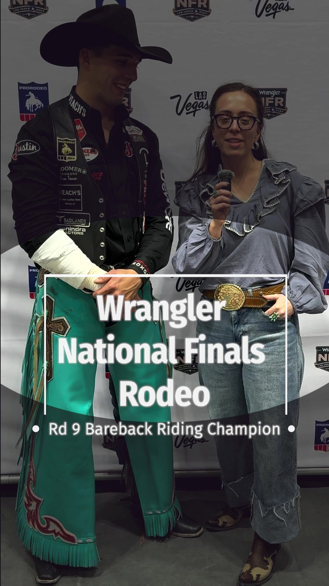 @Rodeo Life