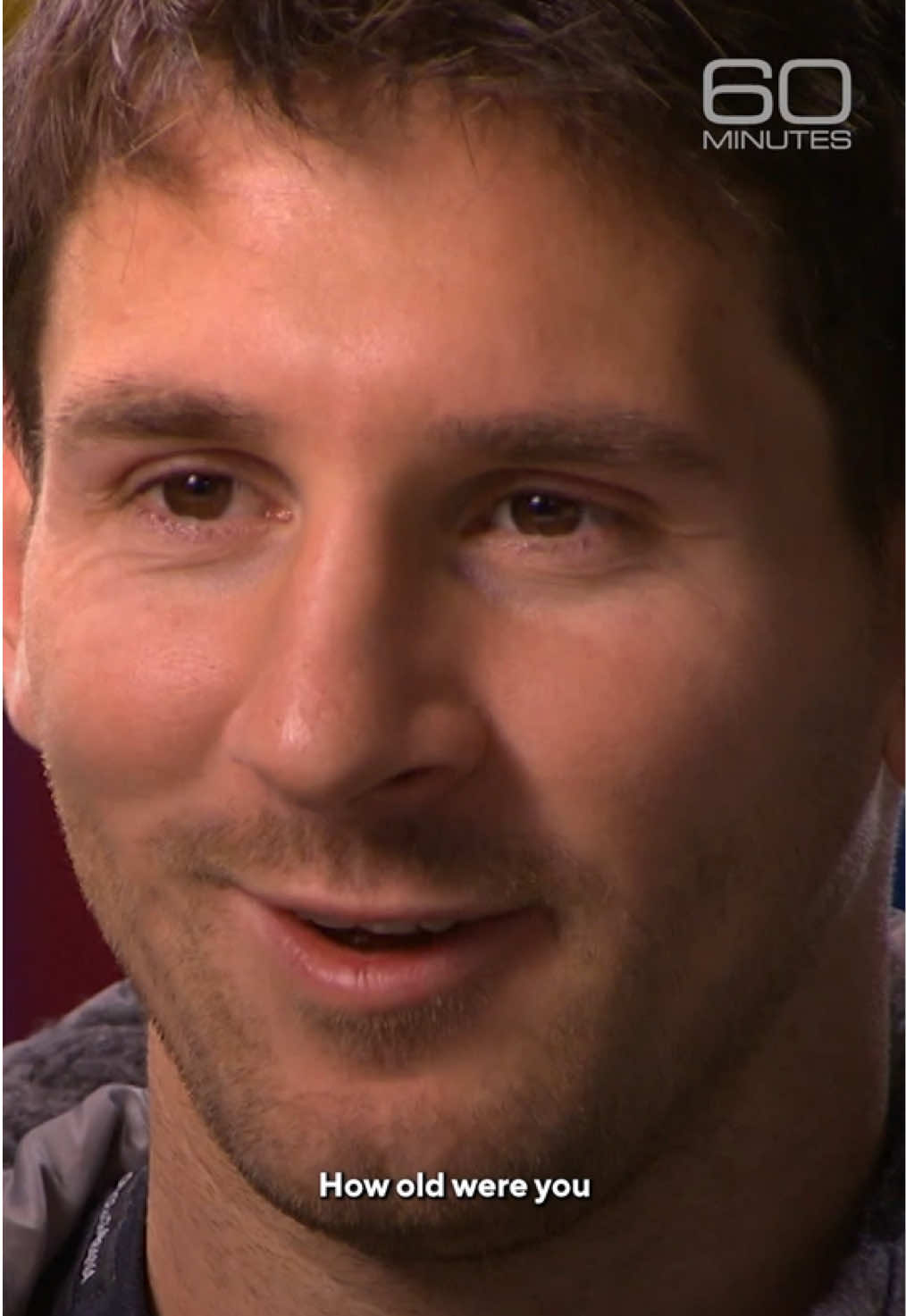 @60 Minutes