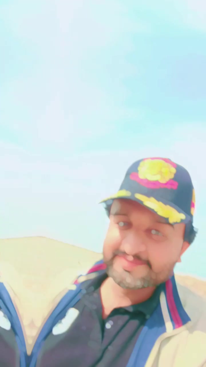 @Syed Shams Rashdi