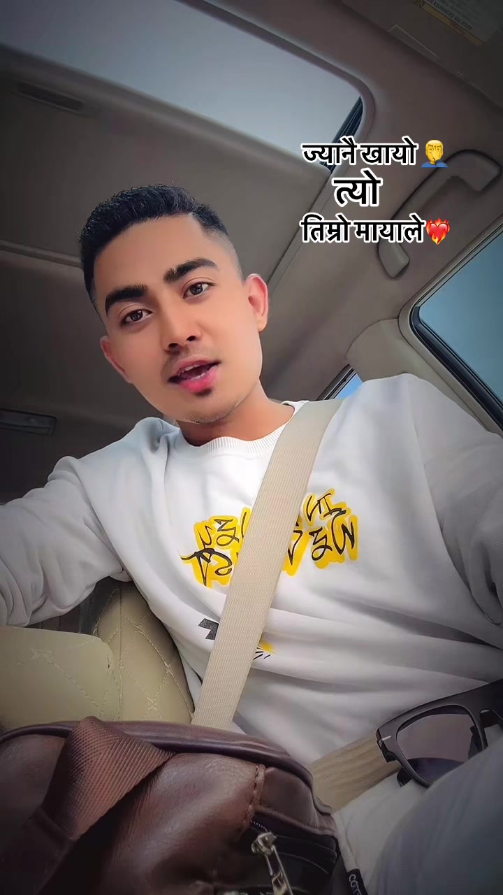 @kancho123❤️