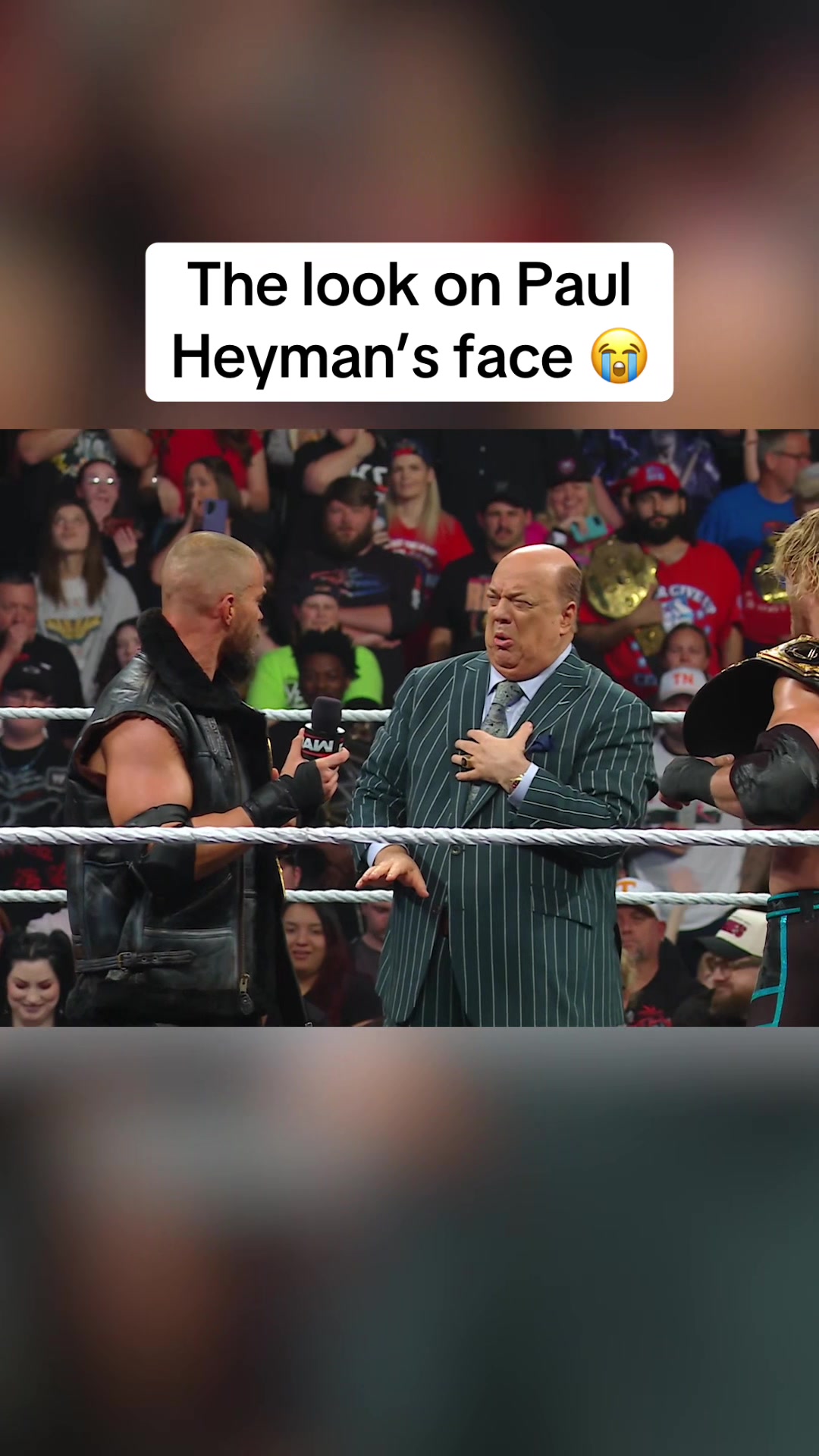 @WWE on NETFLIX