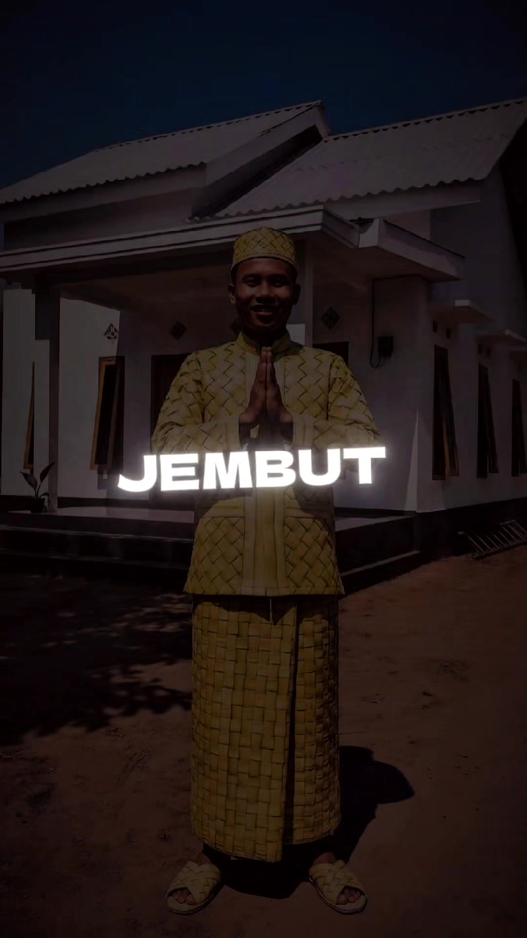 @Junaidi Creator AI