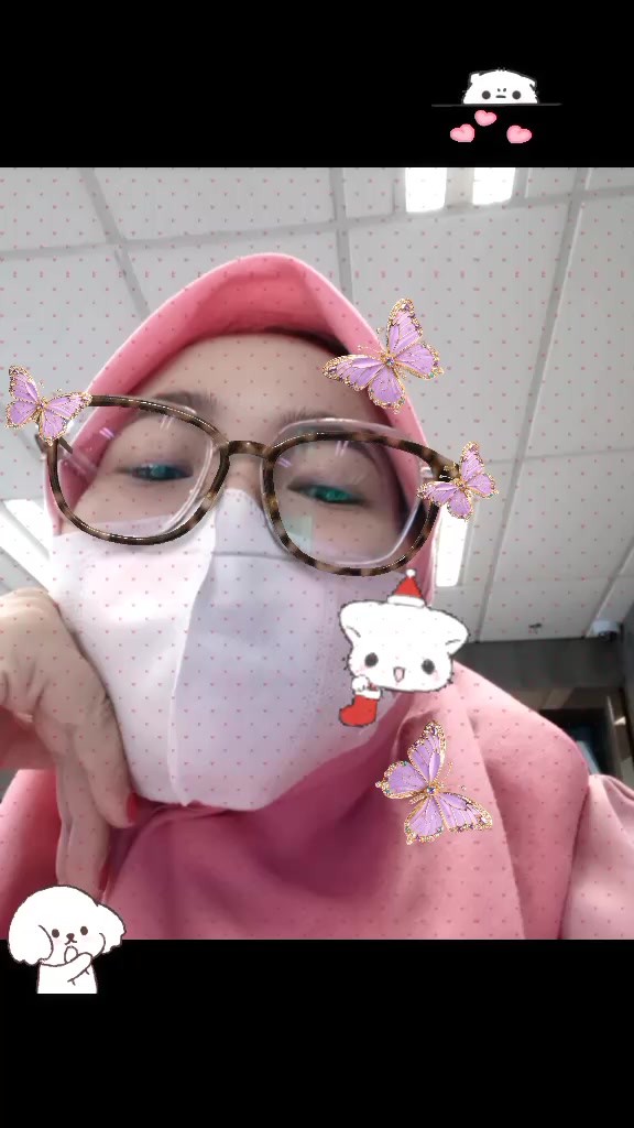@dya claudya