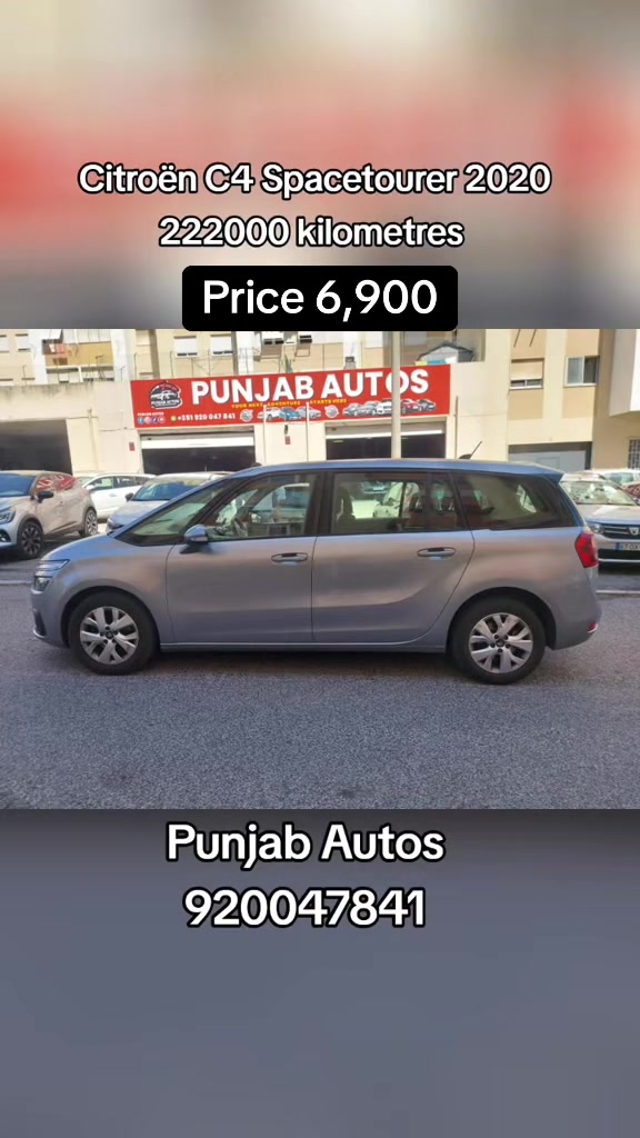 @PUNJAB AUTOS
