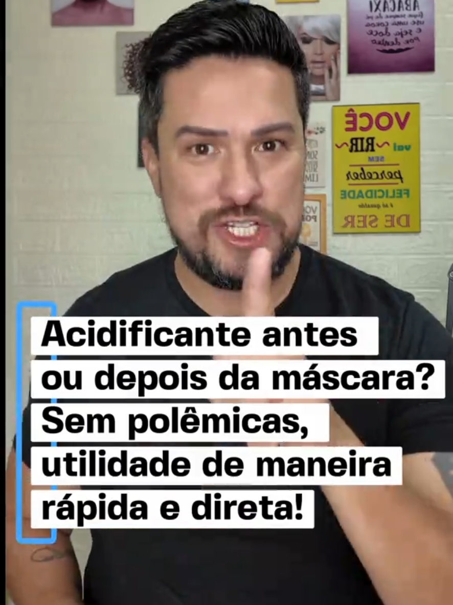 @Fofoca, cabelo e Cia!