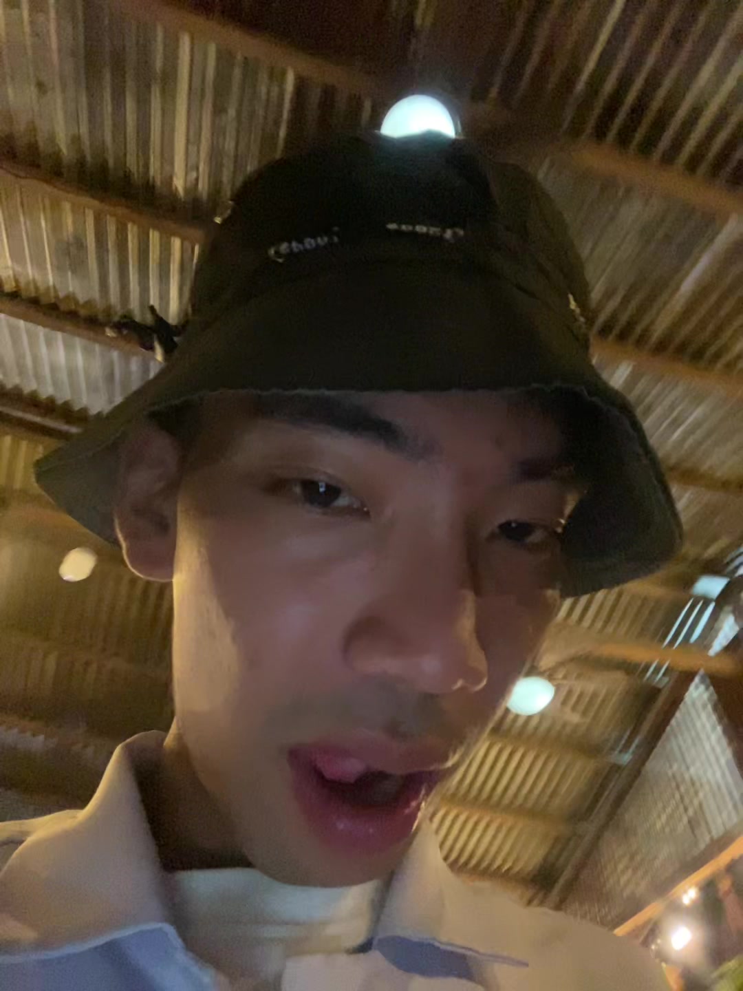 @Beautiful Master