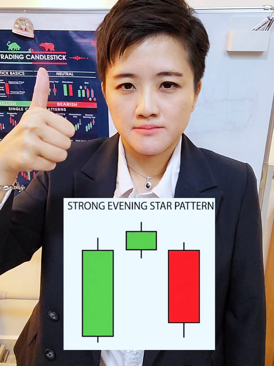 @Karen Foo-Investor,Trader✔