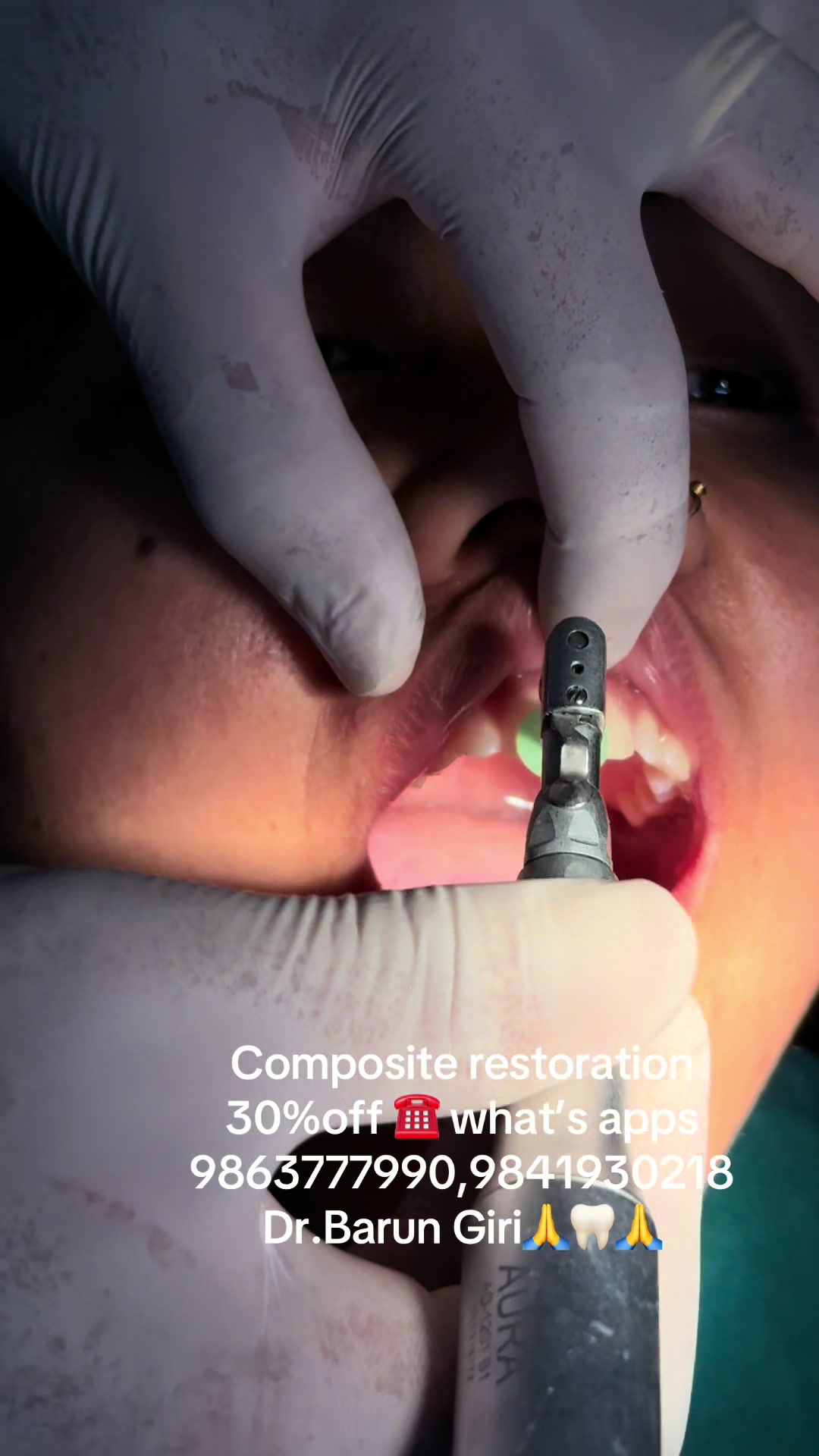 @Unique dental clinic Chabahil