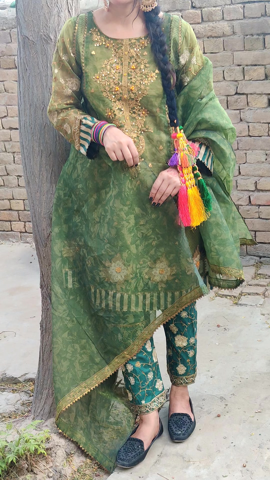 @zimal khan saraiki 9612
