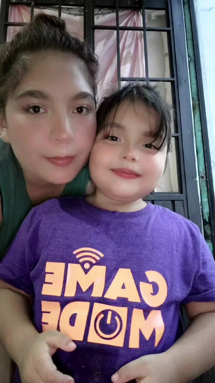 @ni&ntilde;a💖ruby S&aacute;nchez 💜