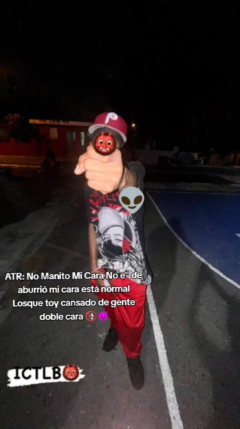 @El Tal Upraa