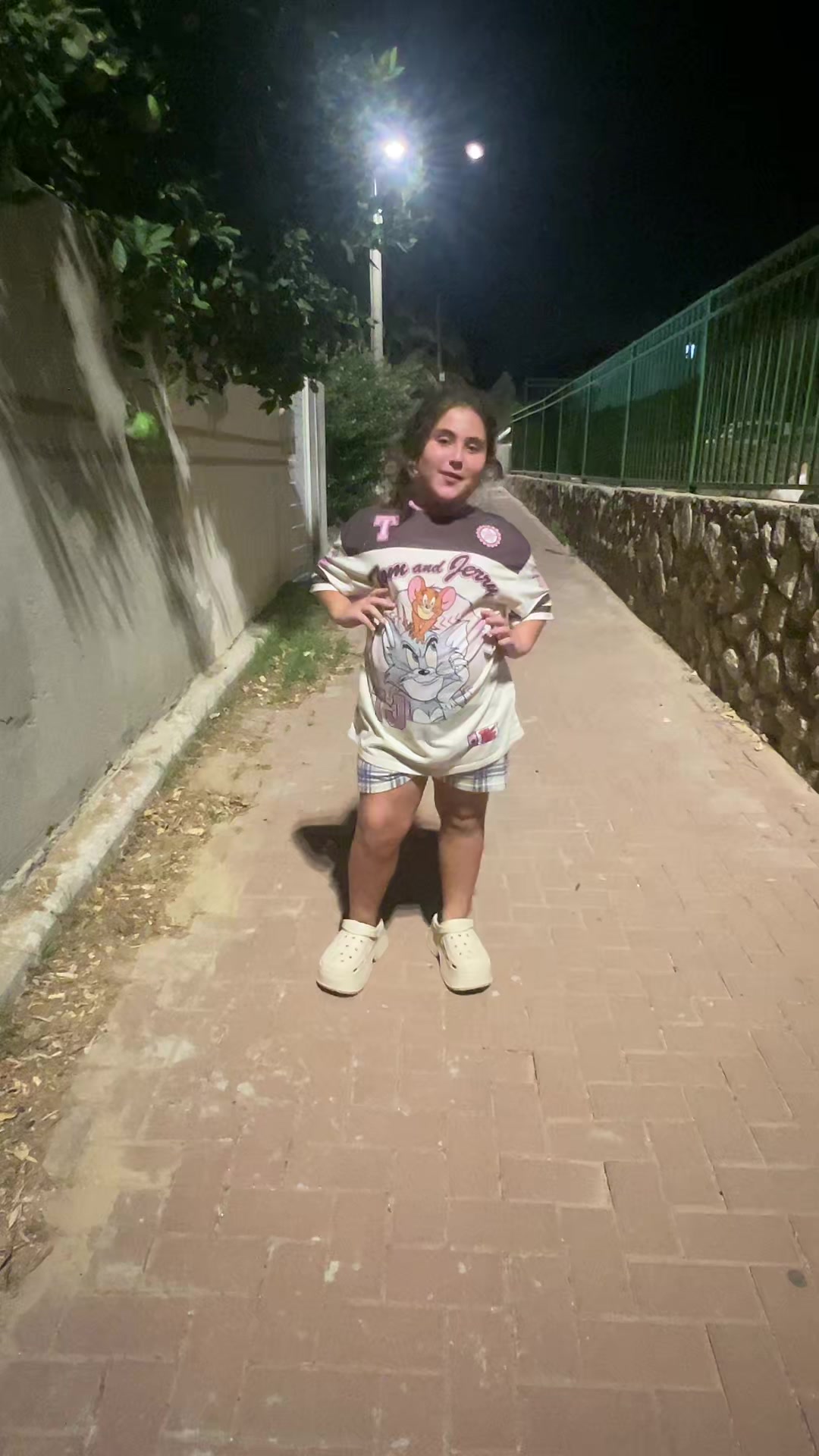 @עמוד להכל במיוחד לריקודים🥰😍