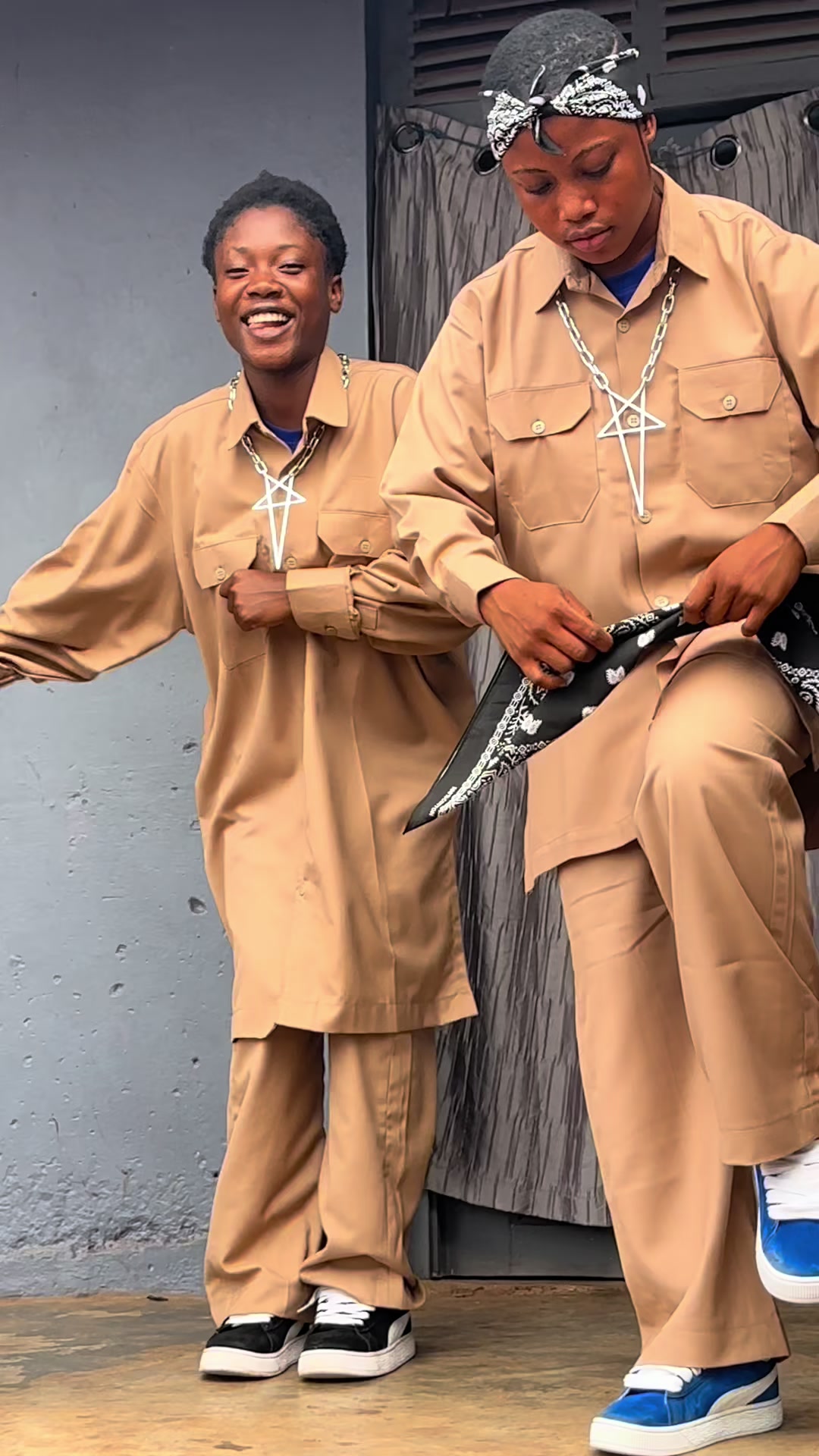 @AFRICADRIPGOD