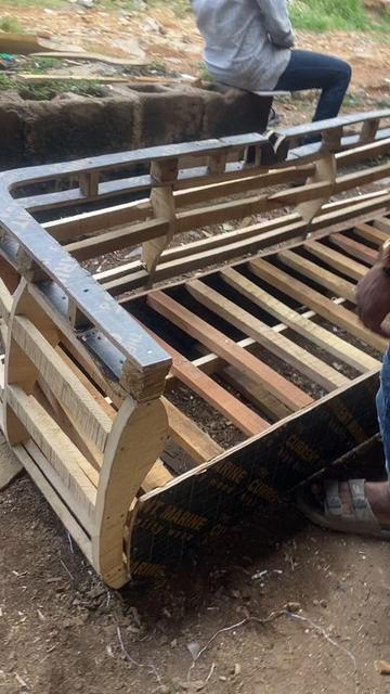 @Afeez Ojo concur furniture