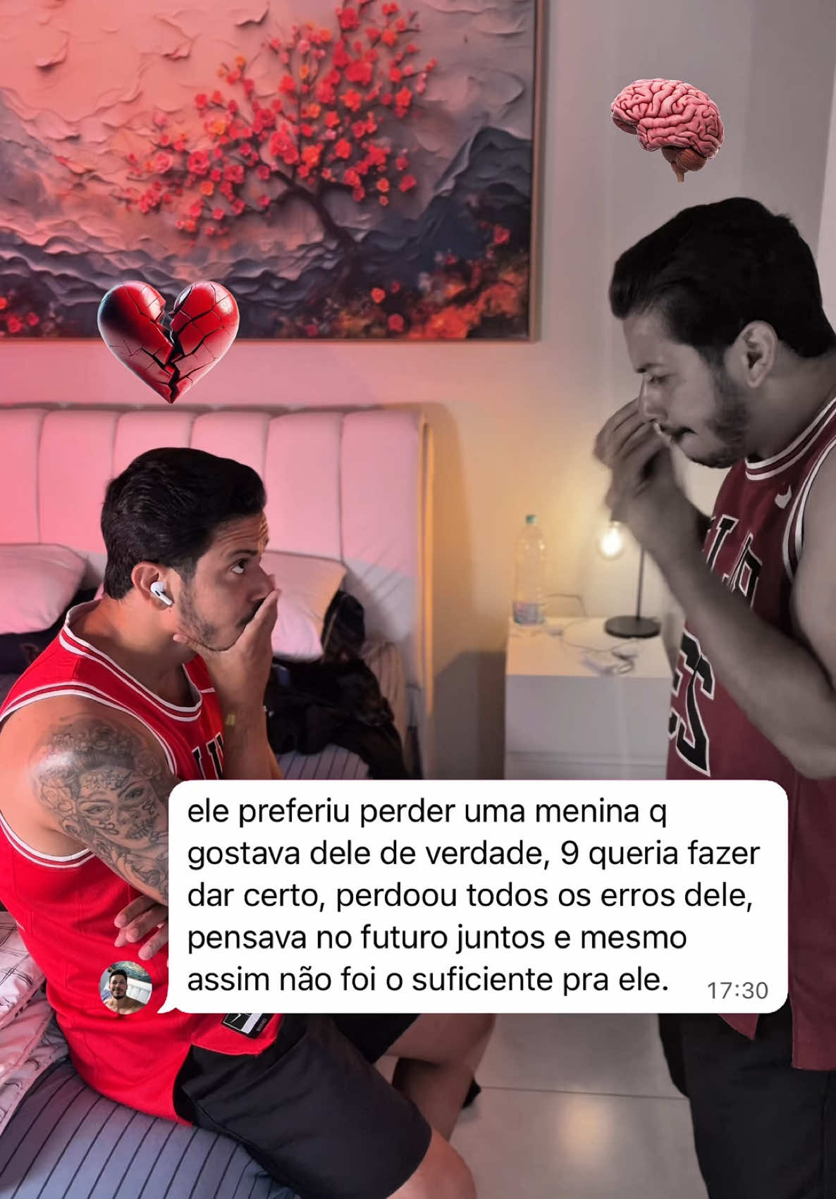 @Flavio Siqueira